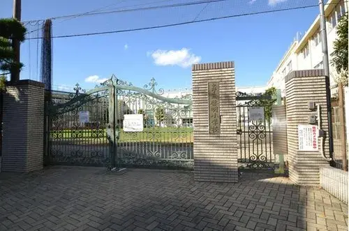 Akiya in Nakano Ward