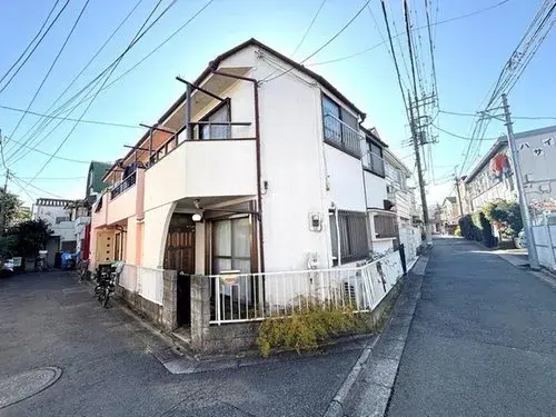 3DK Property Tokyo Nakano Ward (2)