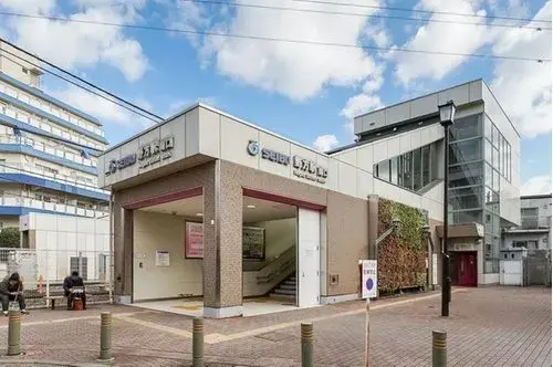 3DK Property Tokyo Nakano Ward (12)
