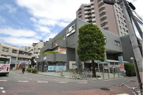3DK Property Tokyo Nakano Ward (14)