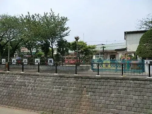 3DK Property Tokyo Nakano Ward (18)