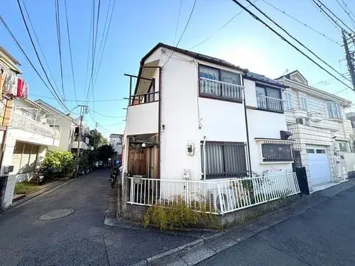 3DK Property Tokyo Nakano Ward (3)