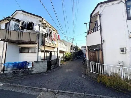3DK Property Tokyo Nakano Ward (4)