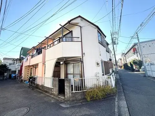 3DK Property Tokyo Nakano Ward (5)