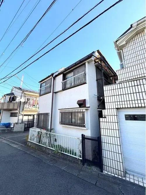 3DK Property Tokyo Nakano Ward (7)