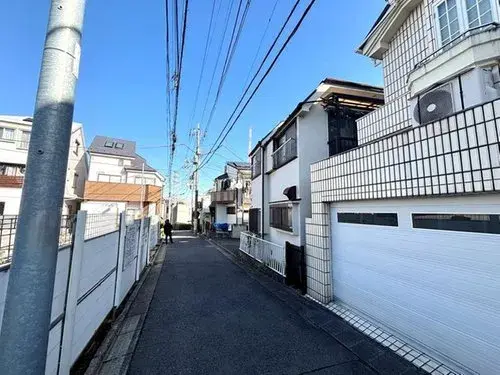 3DK Property Tokyo Nakano Ward (8)