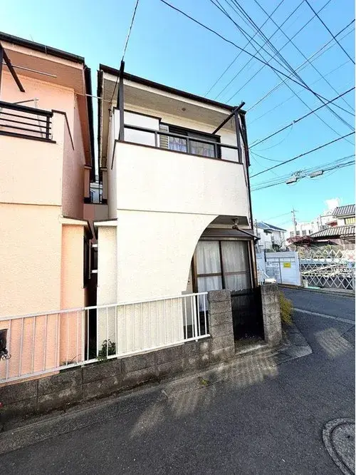 3DK Property Tokyo Nakano Ward (10)