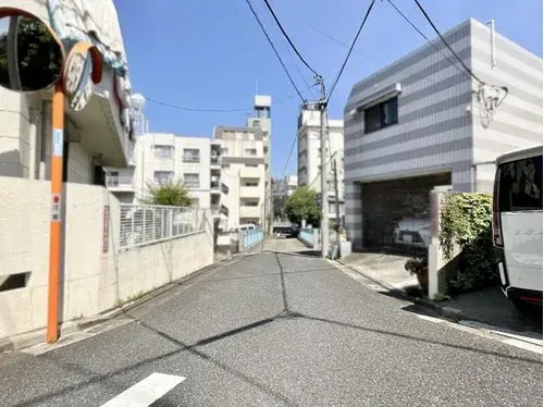 2LDK Bien Suginami-ku Tokyo (2)