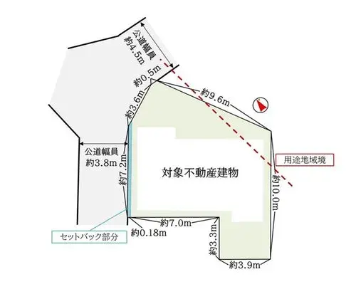 2LDK Bien Suginami-ku Tokyo (15)