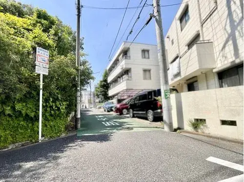 2LDK Bien Suginami-ku Tokyo (3)