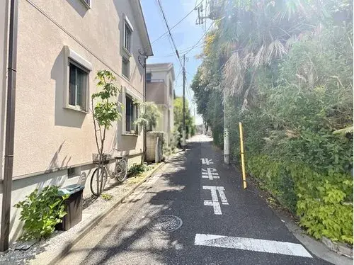 2LDK Bien Suginami-ku Tokyo (4)