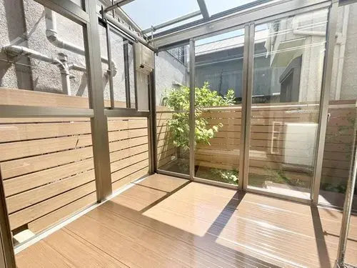 2LDK Bien Suginami-ku Tokyo (8)