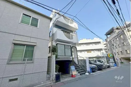 4LDK Property Shibuya Ward Tokyo (2)