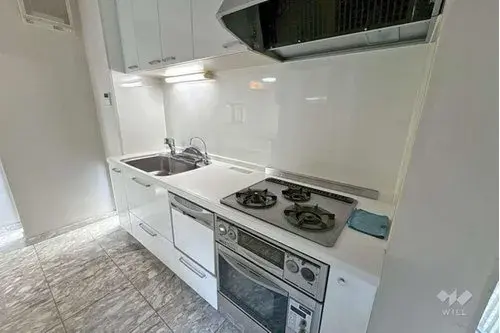 4LDK Property Shibuya Ward Tokyo (14)