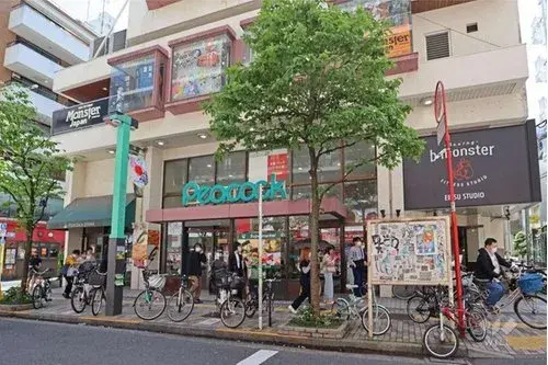 4LDK Property Shibuya Ward Tokyo (19)