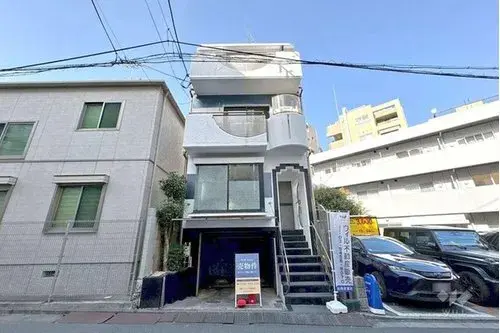 4LDK Property Shibuya Ward Tokyo (3)