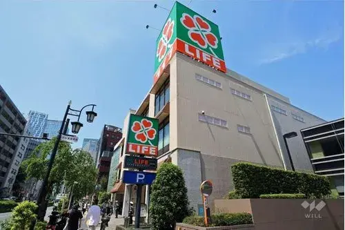 4LDK Property Shibuya Ward Tokyo (21)