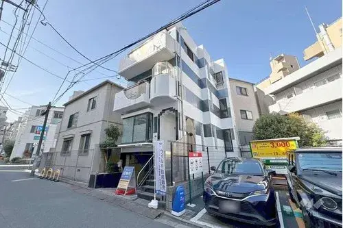 4LDK Property Shibuya Ward Tokyo (26)