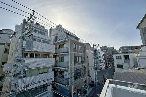 4LDK Property Shibuya Ward Tokyo (27)