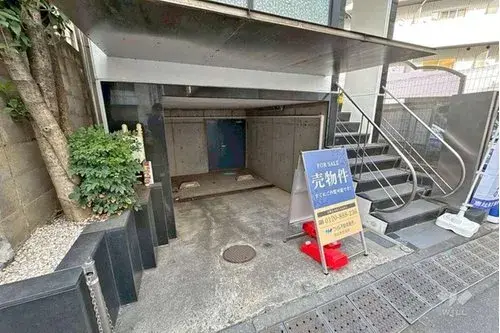 4LDK Property Shibuya Ward Tokyo (4)