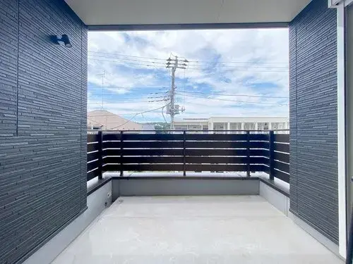 منزل 3LDK+S في مدينة هينو، طوكيو (12)