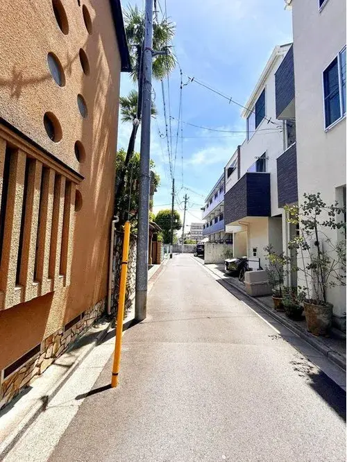 2LDK+S Property Taito-ku Tokyo (2)