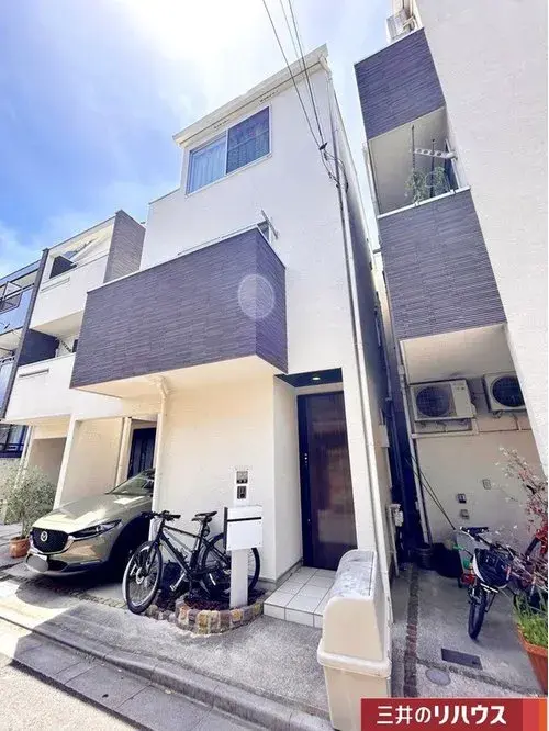 2LDK+S Property Taito-ku Tokyo (3)
