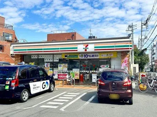 2LDK+S Property Taito-ku Tokyo (9)