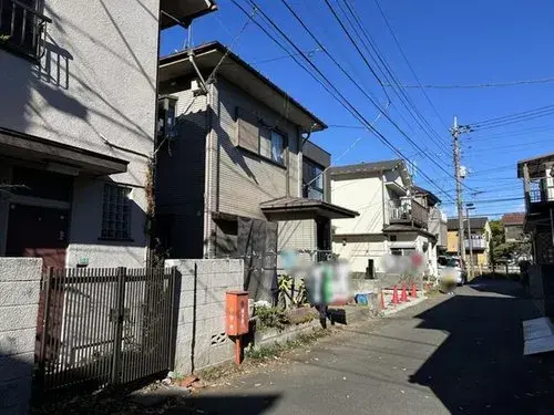 5K物件 小平市 東京都 (3)