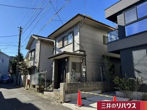 5K物件 小平市 東京都 (4)
