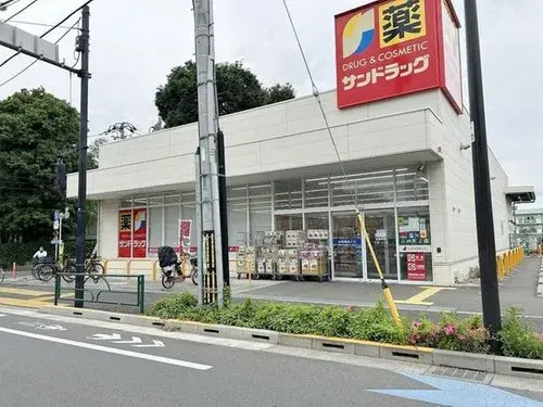 5K物件 小平市 東京都 (8)