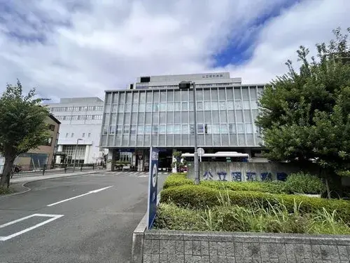5K物件 小平市 東京都 (9)