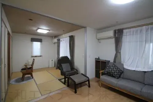 عقار 5LDK بمدينة إيناغي طوكيو (2)