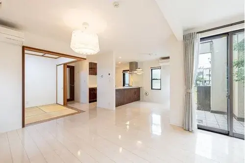 4LDK property Setagaya Ward Tokyo (2)