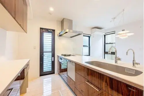 4LDK property Setagaya Ward Tokyo (12)
