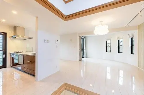 4LDK property Setagaya Ward Tokyo (3)