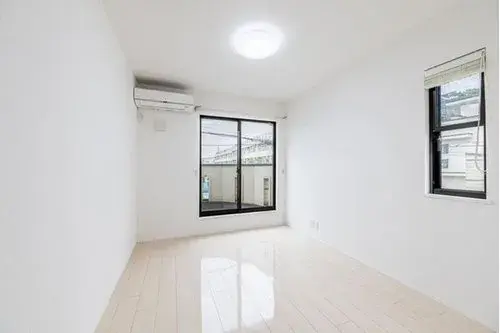 4LDK property Setagaya Ward Tokyo (6)