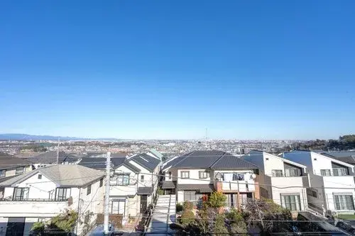 3LDK Hino City Tokyo (18)