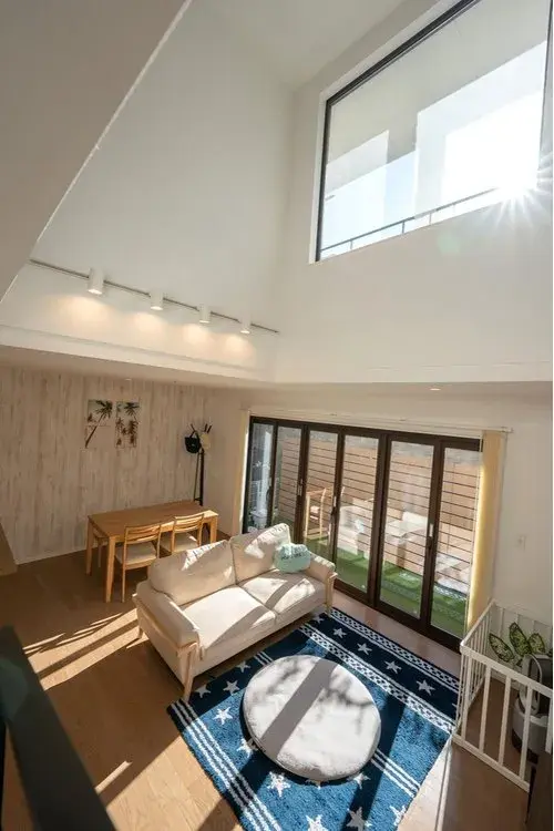 3LDK Hino City Tokyo (7)