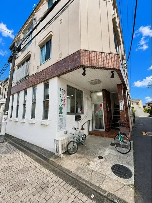 4LLDDKK+S Propiedad Barrio Suginami Tokyo (2)