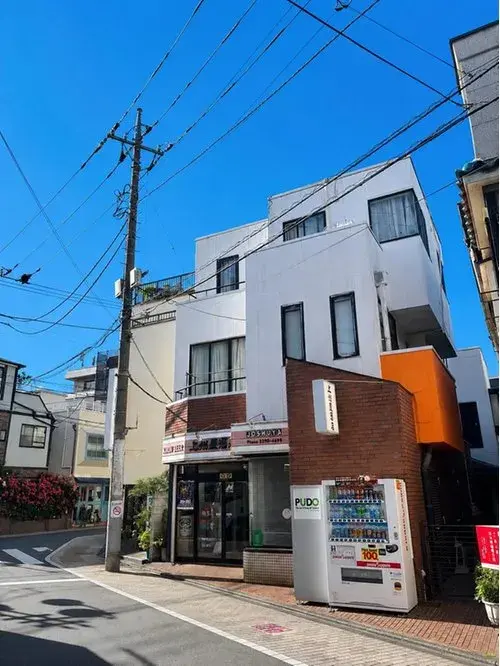 4LLDDKK+S Propiedad Barrio Suginami Tokyo (3)