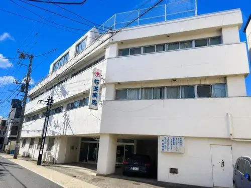 4LLDDKK+S Propiedad Barrio Suginami Tokyo (4)