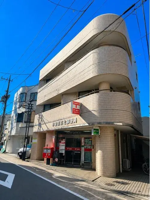 4LLDDKK+S Propiedad Barrio Suginami Tokyo (5)