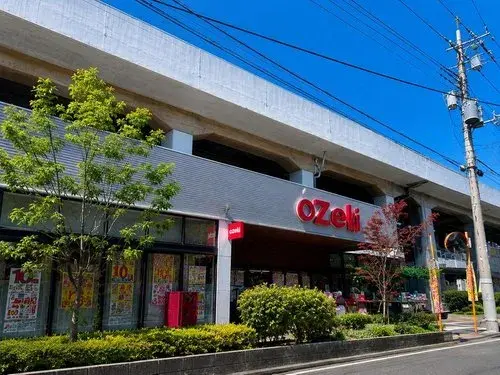 4LLDDKK+S Propiedad Barrio Suginami Tokyo (6)