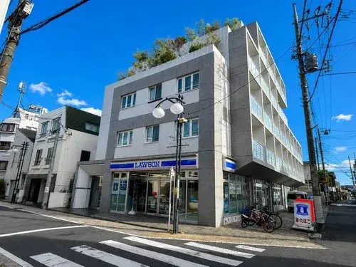 4LLDDKK+S Propiedad Barrio Suginami Tokyo (7)