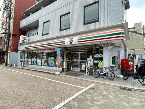 6LDK 物件 三鹰市 东京都 (11)