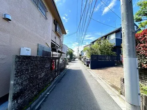 6LDK 物件 三鹰市 东京都 (7)
