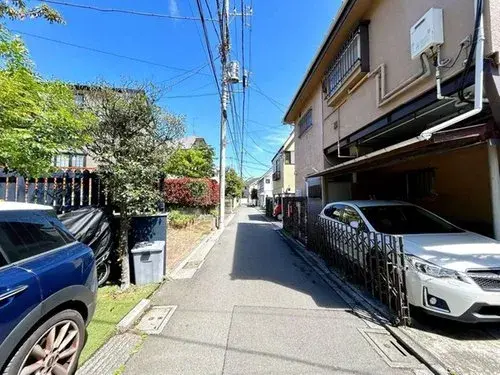 6LDK 物件 三鹰市 东京都 (8)
