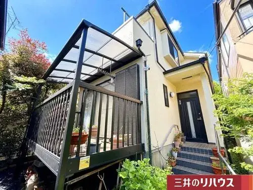 6LDK 物件 三鹰市 东京都 (9)