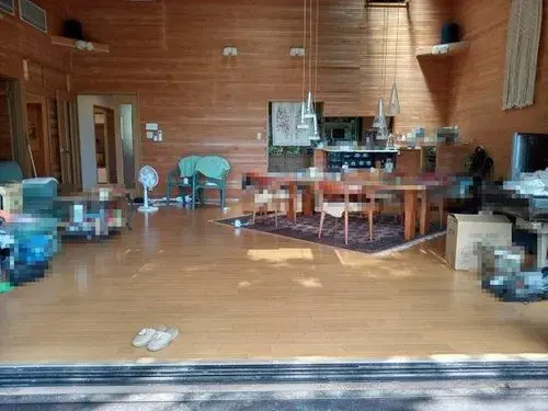 2-Story Over 20-Tatami LDK Property in Yugawara Town, Kanagawa (2)